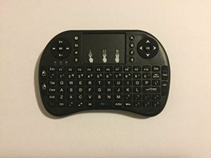Read more about the article GooBang Doo(TM) Mini i8 2.4GHz Multi-media Portable Wireless Handheld Mini Keyboard with Touchpad Mouse for XBox 360, PC, PAD, PS3, Google Android TV Box, HTPC, IPTV